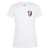 SOL'S Womens Regent Embroidered T-Shirt Thumbnail