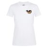 SOL'S Womens Regent Embroidered T-Shirt Thumbnail