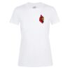 SOL'S Womens Regent Embroidered T-Shirt Thumbnail