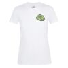 SOL'S Womens Regent Embroidered T-Shirt Thumbnail