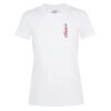 SOL'S Womens Regent Embroidered T-Shirt Thumbnail