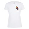 SOL'S Womens Regent Embroidered T-Shirt Thumbnail