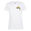 SOL'S Womens Regent Embroidered T-Shirt Thumbnail