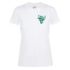 SOL'S Womens Regent Embroidered T-Shirt Thumbnail