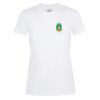 SOL'S Womens Regent Embroidered T-Shirt Thumbnail