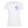 SOL'S Womens Regent Embroidered T-Shirt Thumbnail