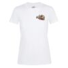 SOL'S Womens Regent Embroidered T-Shirt Thumbnail