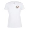SOL'S Womens Regent Embroidered T-Shirt Thumbnail