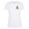 SOL'S Womens Regent Embroidered T-Shirt Thumbnail