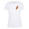 SOL'S Womens Regent Embroidered T-Shirt Thumbnail
