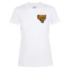 SOL'S Womens Regent Embroidered T-Shirt Thumbnail