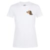 SOL'S Womens Regent Embroidered T-Shirt Thumbnail