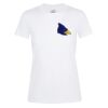SOL'S Womens Regent Embroidered T-Shirt Thumbnail