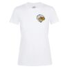 SOL'S Womens Regent Embroidered T-Shirt Thumbnail