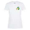 SOL'S Womens Regent Embroidered T-Shirt Thumbnail