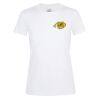SOL'S Womens Regent Embroidered T-Shirt Thumbnail