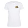 SOL'S Womens Regent Embroidered T-Shirt Thumbnail
