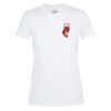 SOL'S Womens Regent Embroidered T-Shirt Thumbnail
