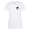 SOL'S Womens Regent Embroidered T-Shirt Thumbnail