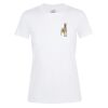 SOL'S Womens Regent Embroidered T-Shirt Thumbnail