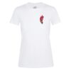 SOL'S Womens Regent Embroidered T-Shirt Thumbnail