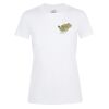 SOL'S Womens Regent Embroidered T-Shirt Thumbnail