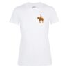 SOL'S Womens Regent Embroidered T-Shirt Thumbnail