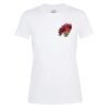 SOL'S Womens Regent Embroidered T-Shirt Thumbnail
