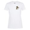 SOL'S Womens Regent Embroidered T-Shirt Thumbnail