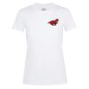 SOL'S Womens Regent Embroidered T-Shirt Thumbnail
