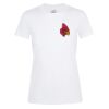 SOL'S Womens Regent Embroidered T-Shirt Thumbnail