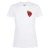 SOL'S Womens Regent Embroidered T-Shirt Thumbnail