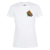 SOL'S Womens Regent Embroidered T-Shirt Thumbnail