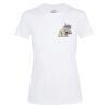 SOL'S Womens Regent Embroidered T-Shirt Thumbnail
