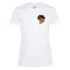 SOL'S Womens Regent Embroidered T-Shirt Thumbnail