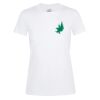 SOL'S Womens Regent Embroidered T-Shirt Thumbnail