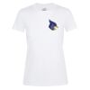 SOL'S Womens Regent Embroidered T-Shirt Thumbnail