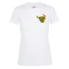 SOL'S Womens Regent Embroidered T-Shirt Thumbnail