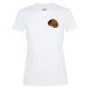 SOL'S Womens Regent Embroidered T-Shirt Thumbnail