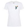 SOL'S Womens Regent Embroidered T-Shirt Thumbnail