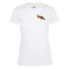 SOL'S Womens Regent Embroidered T-Shirt Thumbnail