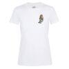 SOL'S Womens Regent Embroidered T-Shirt Thumbnail