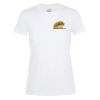 SOL'S Womens Regent Embroidered T-Shirt Thumbnail