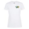 SOL'S Womens Regent Embroidered T-Shirt Thumbnail