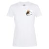 SOL'S Womens Regent Embroidered T-Shirt Thumbnail