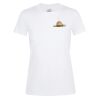 SOL'S Womens Regent Embroidered T-Shirt Thumbnail