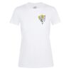 SOL'S Womens Regent Embroidered T-Shirt Thumbnail