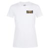 SOL'S Womens Regent Embroidered T-Shirt Thumbnail