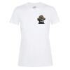 SOL'S Womens Regent Embroidered T-Shirt Thumbnail