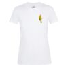 SOL'S Womens Regent Embroidered T-Shirt Thumbnail